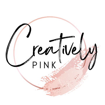 Creatively Pink