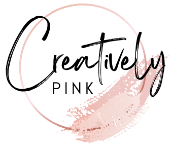 Creatively Pink